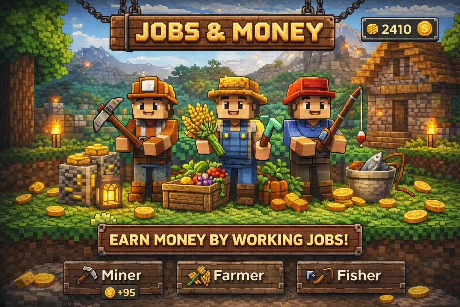 Jobs